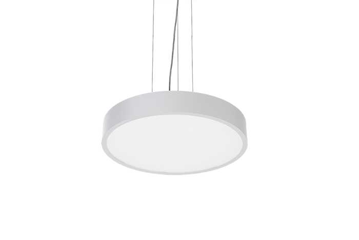 Glamox - C90-P570 20/80 WH 6200 DALI 8