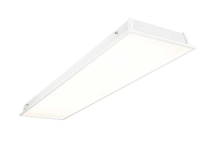 Glamox - C90-R300x1200 LED 4000 DALI 8