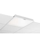 Glamox - C90-R600 LED 5000 DALI 830 SP