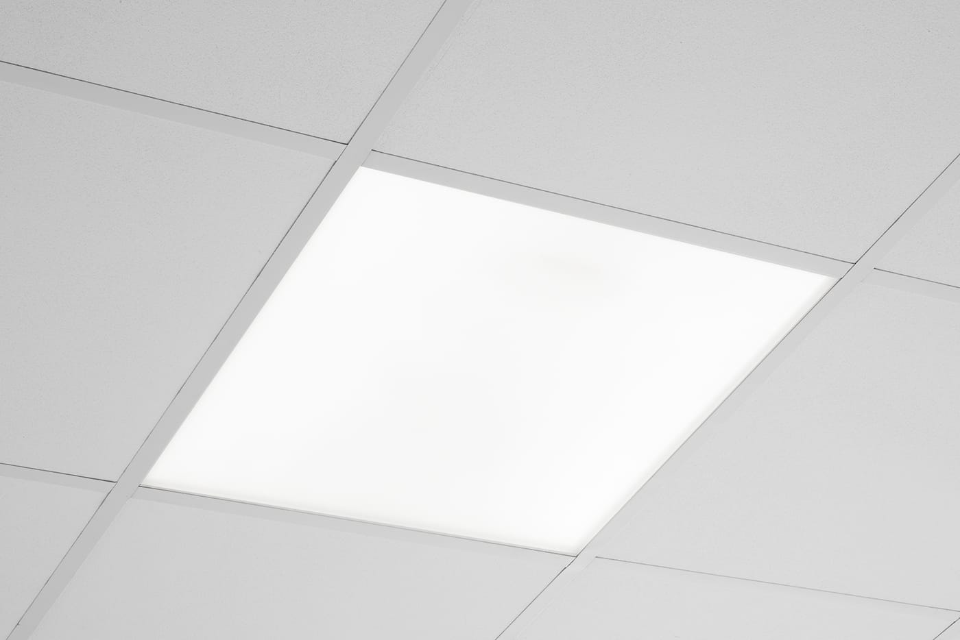 Glamox - C95-R600x600 LED 4000 DALI 83