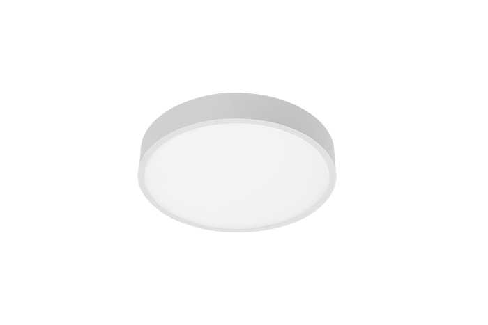 Glamox - C90-S570 WH 5000 DALI 830 OP