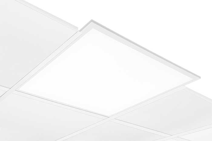 Glamox - C25-R600x600 LED 4000 HF CPA0