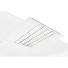 Glamox - C20-R600X600 G2 LED 5000 DALI