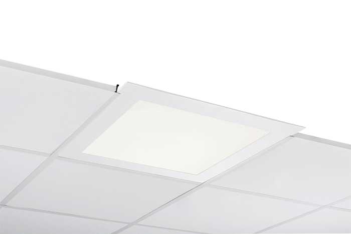 Glamox - C70-R600 G2 LED 3000 HF 830 S