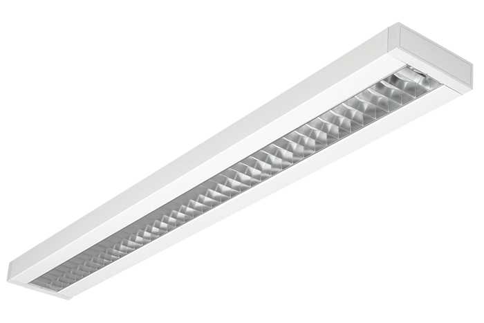Glamox - C10-S1 150x1200 LED 3300HF 83