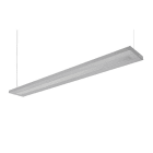 Glamox - C20-P4 WH 50/50 1500 LED 7800