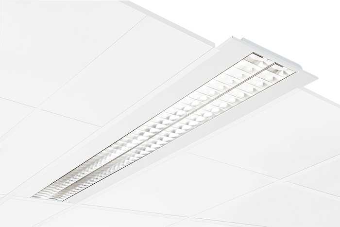 Glamox - C20-R300X1200 G2 LED 4000 HF