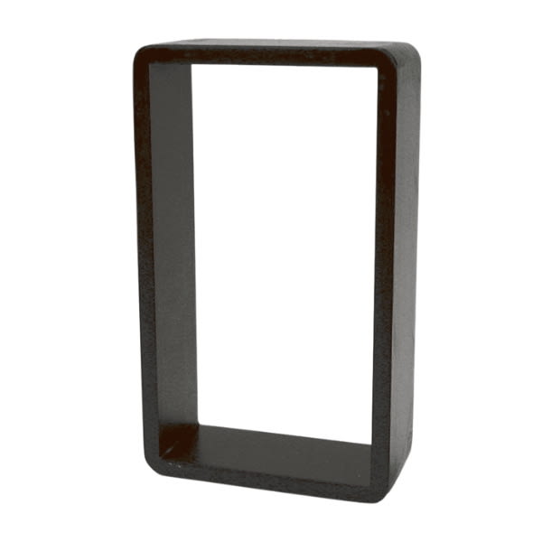 Roxtech - S 2x1 primet ramme Pakkeareal 120x60 (mm)