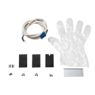SG Armaturen - LINEAL SURF STARTKIT SORT DALI