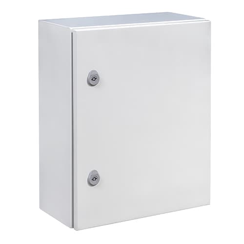 IDE Division Electrica - Veggskap Argenta IP66 GN808030