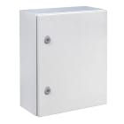 IDE Division Electrica - Veggskap Argenta IP66 GN808030