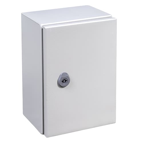 IDE Division Electrica - Veggskap Argenta IP66 GN302515