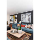 QUICK INSTALL - Qi Allround 360 Alu 3000K LED 10W 600lm CRI>95 IP44