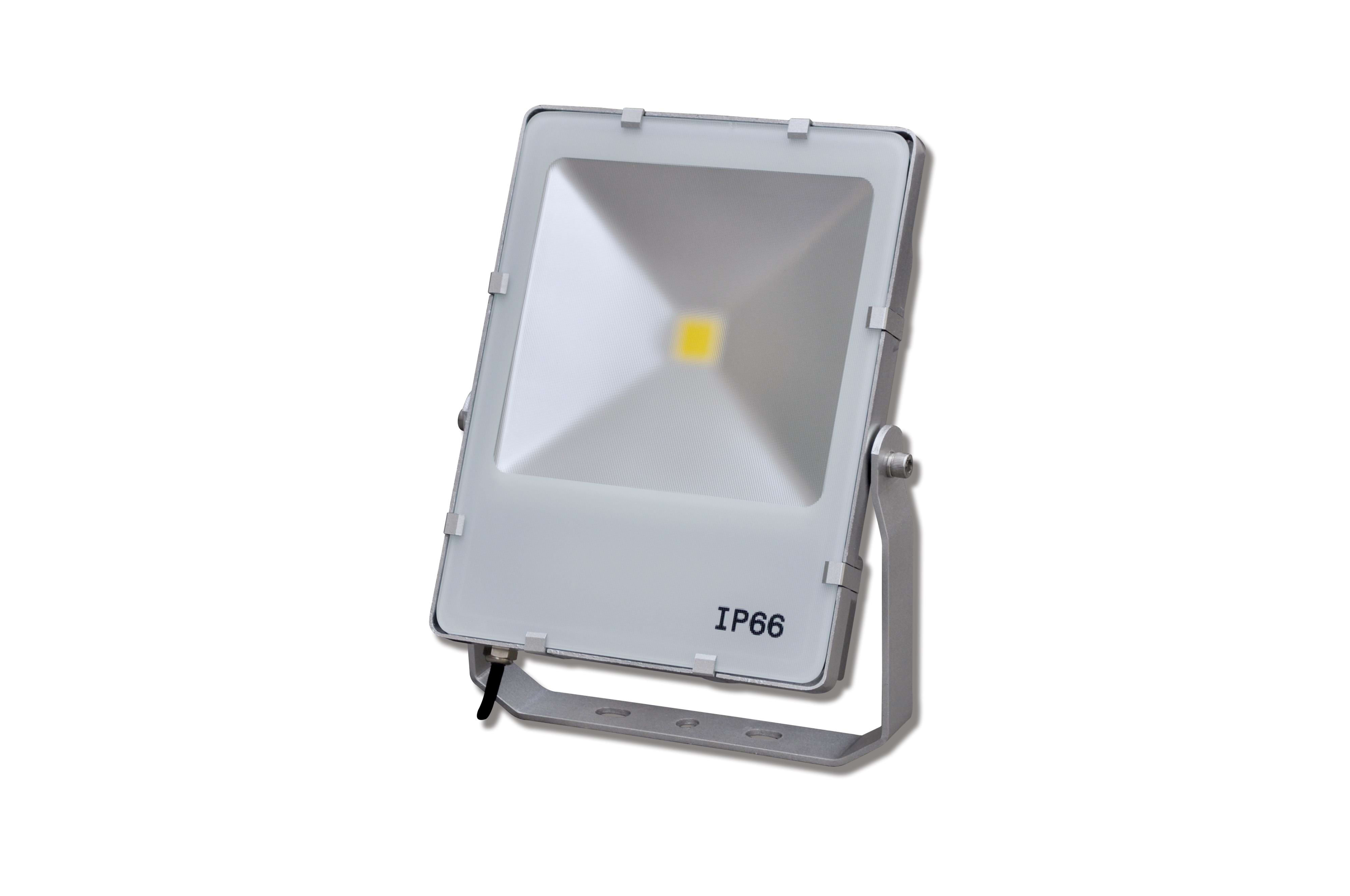 QUICK INSTALL - QI LED LYSKASTER 12W 3000K