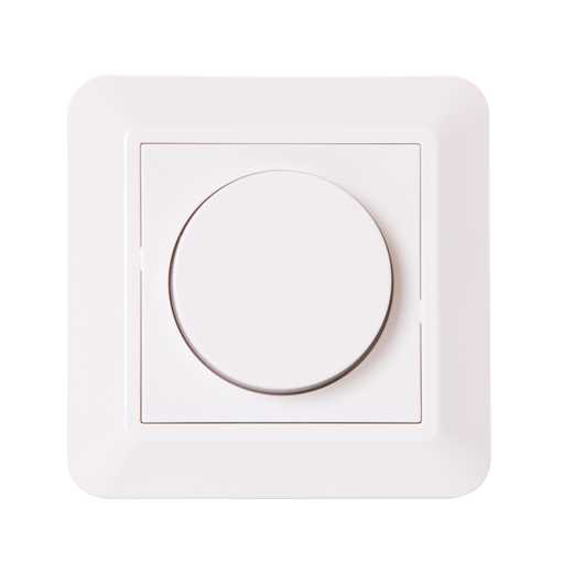 QUICK INSTALL - QI Dimmer - 10-350W Trailing edge 10-350W 220-240VAC 50Hz