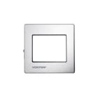 Function - Frontdeksel MWD5 Alu u/ramme