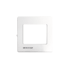 Function - Frontdeksel MWD5 Exxact hvit u/ramme