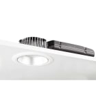 Glamox - D70-RF155 LED 1400 DALI 830 L