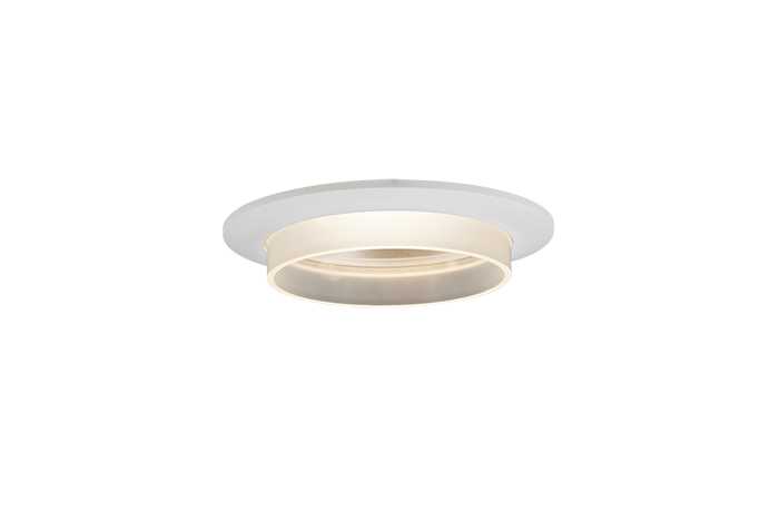 Glamox - D70-R155 D HALO WH