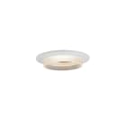 Glamox - D70-R155 D HALO WH