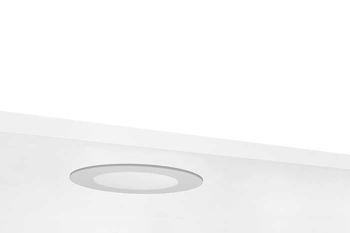 Glamox - D35-R180 LED 1000 HF 840 OP
