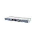 Siemens - SCALANCE XR124WG; 24 x 10/100 Mbit/s RJ45 porter
