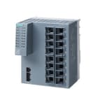 Siemens - SCALANCE XC116; 16 x 10/100 Mbit/s RJ45 porter