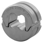 Haupa - Bakk for endehylse 95mm²