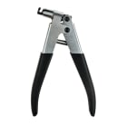 SG Armaturen - Utsparingstang til SG Install