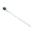 SG Armaturen - LINEAL S 840 hvit 4000K DALI 21W, RA80, 2690lm, SDCM 3, L80/B10, Class I, IP20