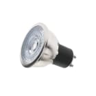 SG Armaturen - SG 6W LED DimToWarm børstet stål GU10 230V