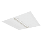 SG Armaturen - Molior 1 Line 592x592 3000K