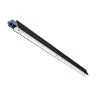 SG Armaturen - LINEAL S 840 sort 3000K DALI 21W, RA80, 2360lm, SDCM 3, L80/B10, Class I, IP20