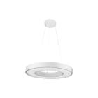 SG Armaturen - Circulus Maxi Pendel hvit 3000K 30W, RA>80, Class I, IP20, L70/B10, SDCM 3, A++