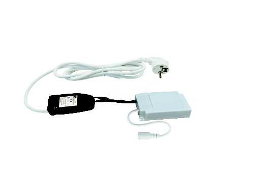 SG Armaturen - Sense driver 900mA/4000lm kit, faseavsnitt dim , IP20, klasse II