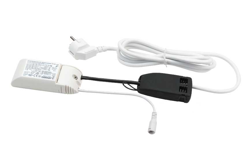 SG Armaturen - SENSE 700mA/3000lm DRIVER KIT FASEAVSNITT DIM