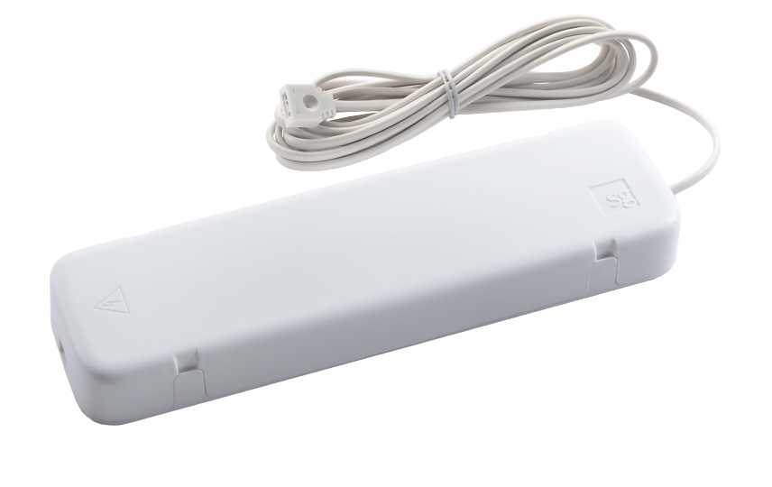 SG Armaturen - SLIMLINE 20W DRIVERKIT FASEAV.