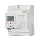 Function - Måler kWt SE-C30 3-fase 230/400V .../5A MID
