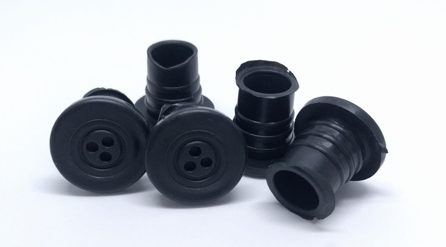 Function - Blindpropp/Tetting til 16mm K-rør