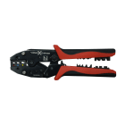 VIX - Presstang Crimp-X-Change