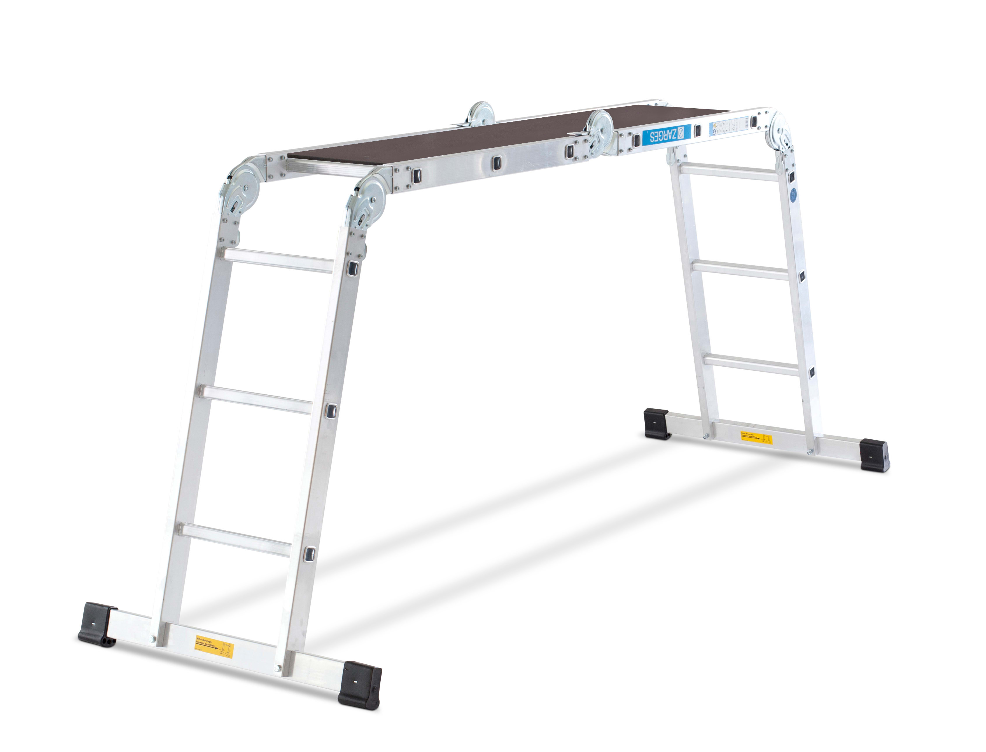 Grove-Knutsen & CO - STIGE MULTIKOMBI PRO 4X3