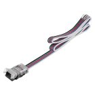 Ledvance - LED Stripe RGBW Connectors -CP/P5/500, Strømkontakt 5-Pin med 500 mm kabel