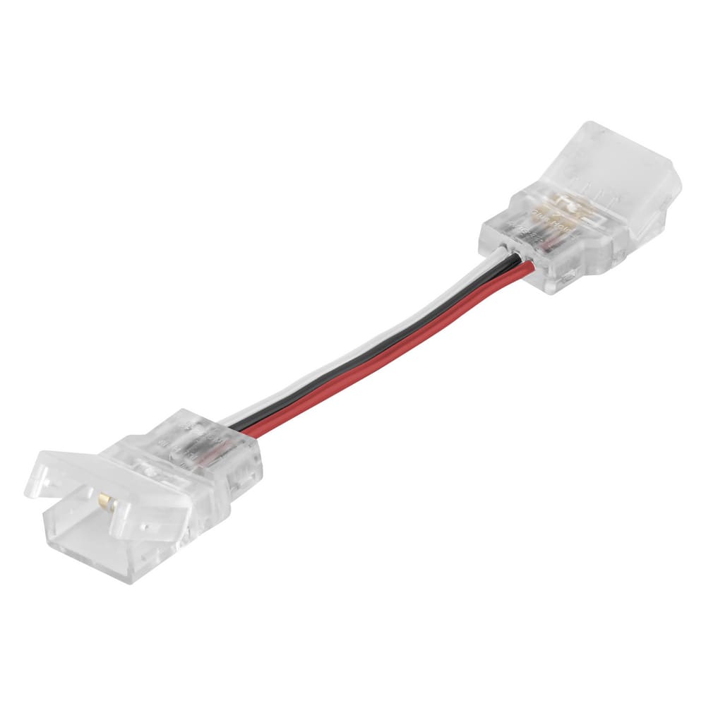 Ledvance - LED Stripe TW Connectors -CSW/P3/50/P, Strip tilkobling 3-Pin med 50 mm kabel, beskyttet