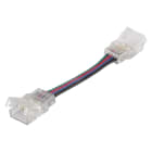 Ledvance - LED Stripe Value Connectors -CSW/P4/50/P, Strip tilkobling 4-Pin med 50 mm kabel, beskyttet