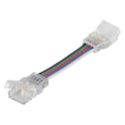 Ledvance - LED Stripe RGBW Connectors -CSW/P5/50/P, Strip tilkobling 5-Pin med 50 mm kabel, beskyttet