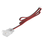 Ledvance - LED Stripe TW Connectors -CP/P3/500/P, Strømkontakt 3-Pin med 500 mm kabel, beskyttet