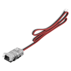 Ledvance - LED Stripe TW Connectors -CP/P3/500, Strømkontakt 3-Pin med 500 mm kabel