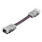 Ledvance - LED Stripe Value Connectors -CSW/P4/50, Strip tilkobling 4-Pin med 50 mmkabel