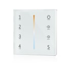Ledvance - LC RF Vegg Touch styrings panel for Tunable White LED moduler