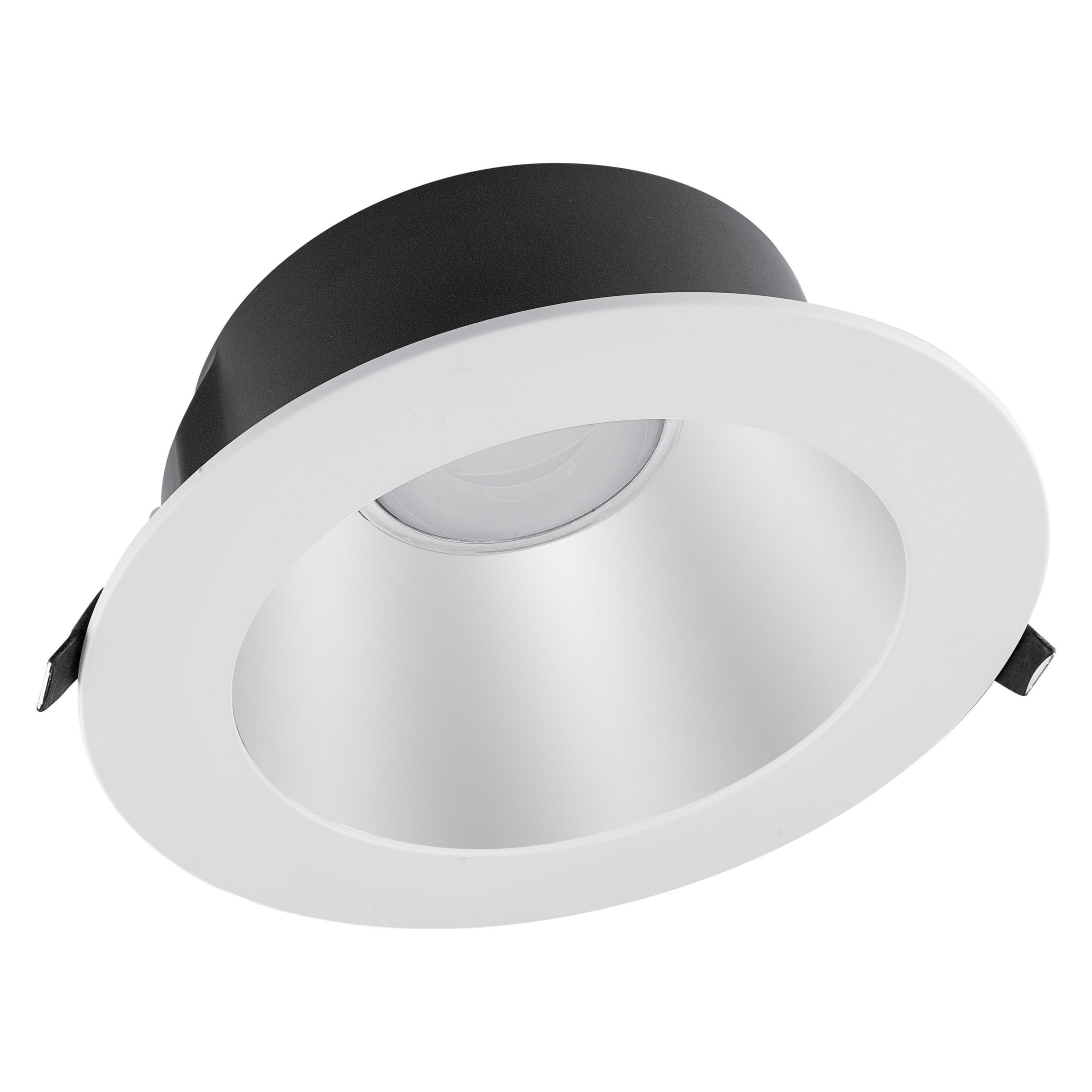 Ledvance - DOWN LIGHT UGR19 DN155 PFM DALI 1500lm 14W/830WT
